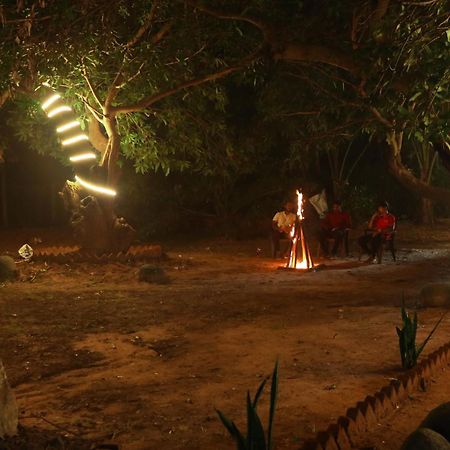 Hotel Bay Walk Residency Auroville Zewnętrze zdjęcie