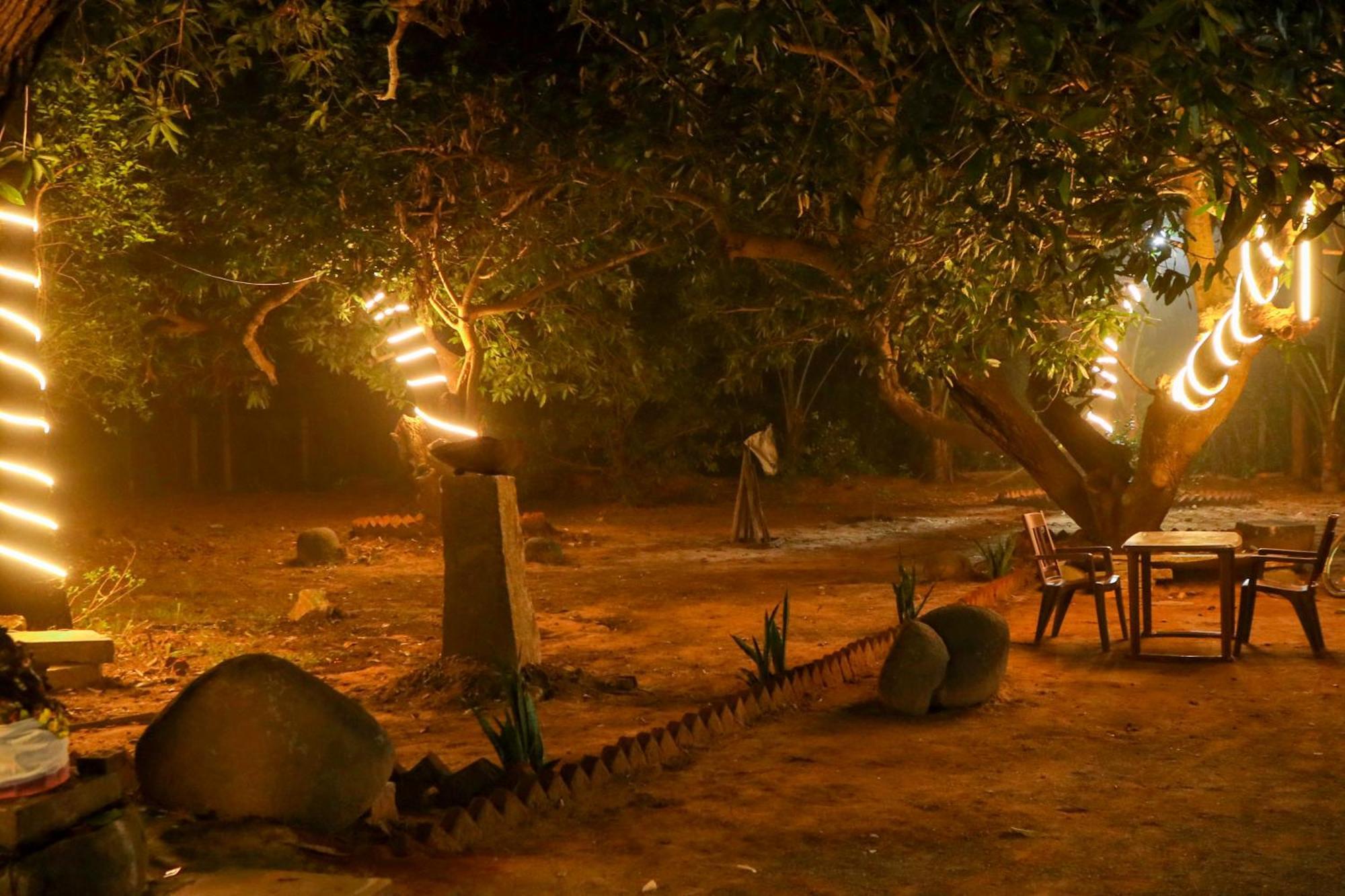 Hotel Bay Walk Residency Auroville Zewnętrze zdjęcie
